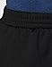 Joma Suez Pantalones, Hombre, Negro, 14