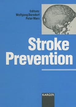 Hardcover Stroke Prevention Book