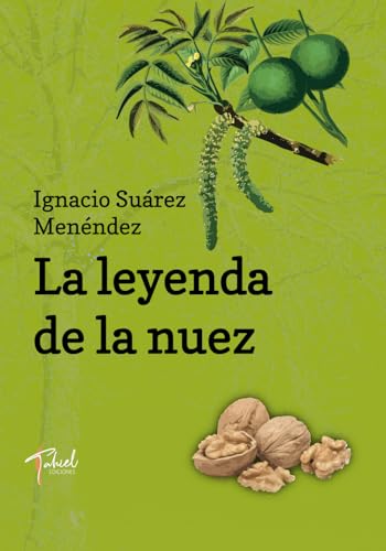 La leyenda de la nuez