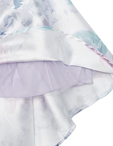 Speechless Girls' Sleeveless High Low Maxi Length Party Dress4