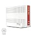 FRITZ!Box 6690 | Router für den Kabel-Anschluss | Wi-Fi 6 bis zu 6 GBit/s