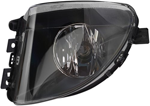 Valeo 44369 Left Side Replacement Fog Light for BMW 5-Series (F10/F11)