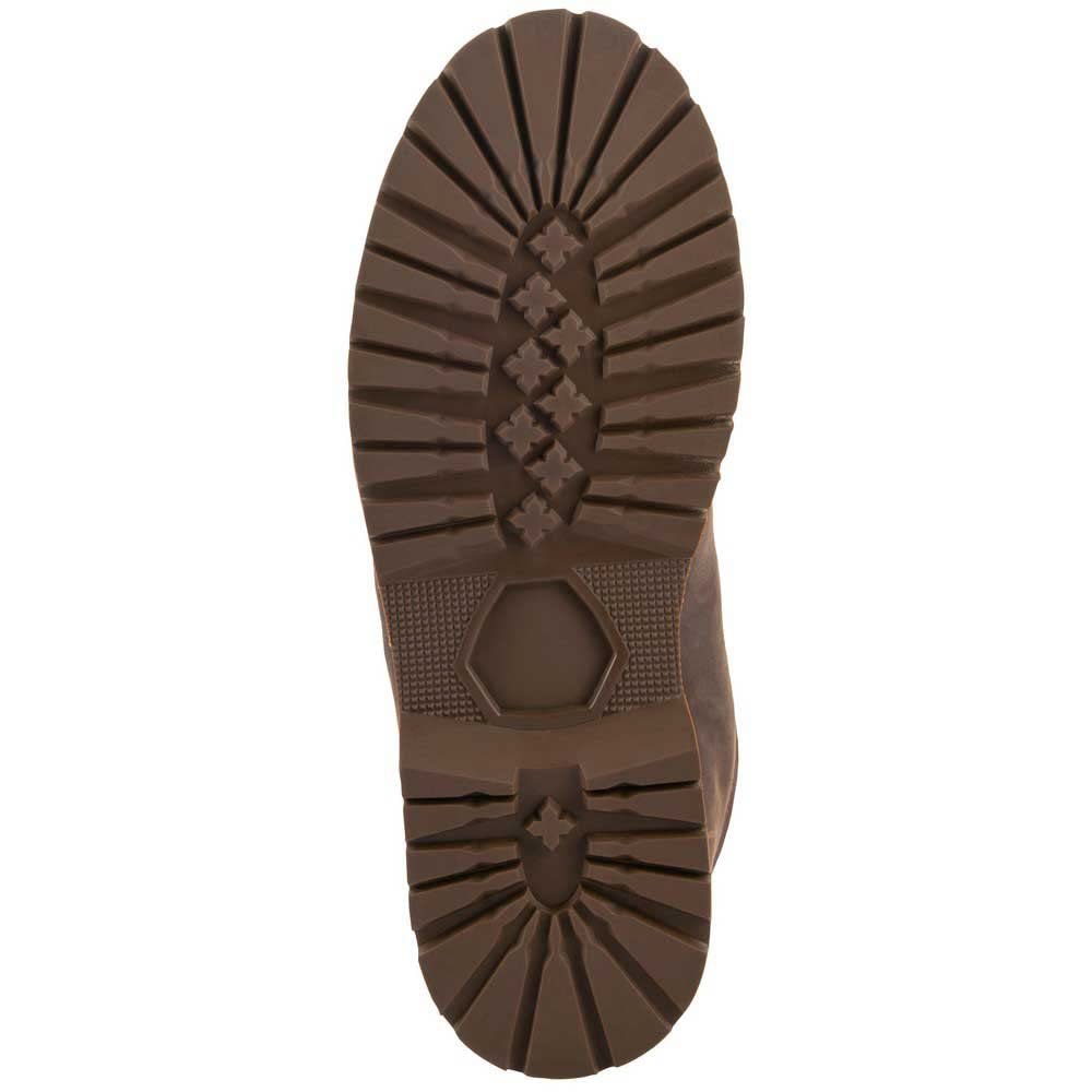 Alpinestars Turnstone Riding Shoes (10) (CHOCOLATE)