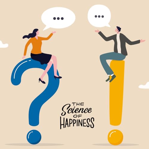 Happiness Break: A Meditation For Connecting In Polarized Times