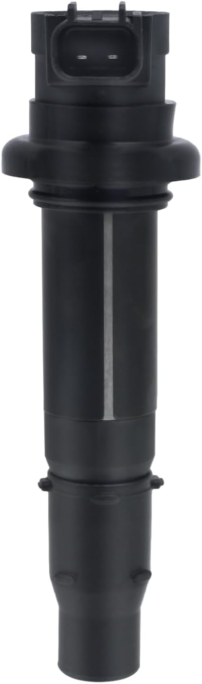 ITOM Ignition Coil Pack F6T56772 Fits for XTZ1200 Super Tenere 1200 2012-2023 2013 2014 2015 2016 2017 2018 2019 2020 2021 2022, Coil Replace 23P-82310-00-00 23P8231000 Set of 4