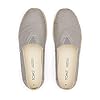 TOMS Men's Alpargata Rope Loafer Flat, Medium Grey, 11 UK #3