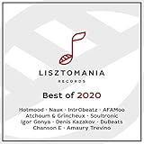 Lisztomania Records