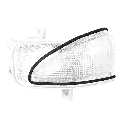 Rétroviseur clignotant gauche droit pour Jazz 34350 TG5 H01