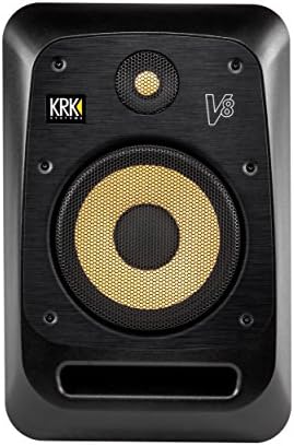 Amazon.com: KRK V8 Series 4 8\