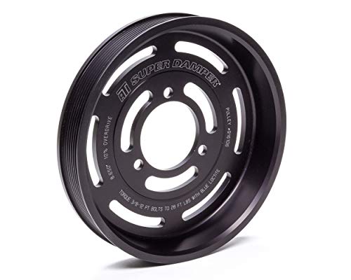 Ati Performance Products 916106 Supercharger Pulley #TOP19