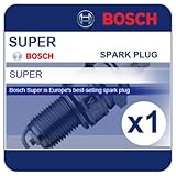 Bosch Super Plus 7953 Spark Plug