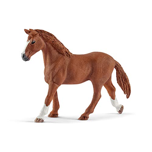 Coffret Chevaux Schleich durable pour éviter les jouets cassés - 6