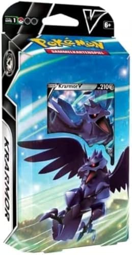 Plateau de combat en V KRARMOR protégez vos cartes et structurez vos duels