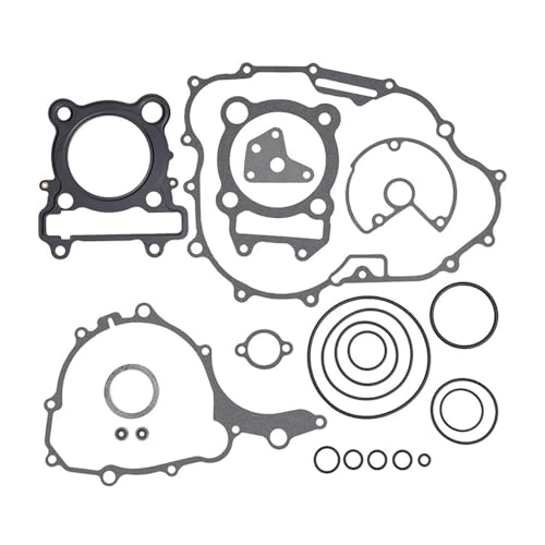 Joints de cylindre moto YBR 250 kit culasse et carter YS250 12B-E1181-00
