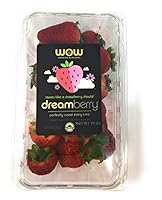 Algopix Similar Product 11 - PRODUCE Strawberries, 10 OZ