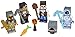 LEGO Minecraft 853610 Mini Figure Pack