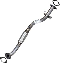 Northeastern Stainless Steel Exhaust Front Pipe