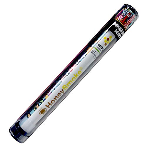 HONEYSMOKE nj[X[N dq^oR pCibv~g