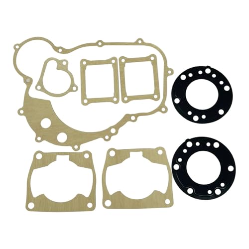 Pochette de joints Honda NSR250SE résolvant les fuites de carter moteur