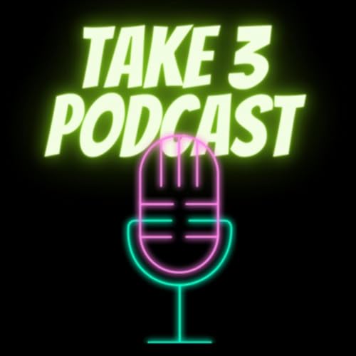 Take 3 Podcast Titelbild