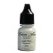 Glam Air Set of 3 Airbrush Eye Shadow Colors- Chestnut Shimmer, Light Mint Shimmer & Shimmer Mauve Airbrush Water-based 0.25 Fl. Oz. Bottles of Eyeshadow