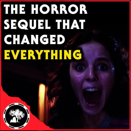 Friday the 13th, part 2 - The Horror Sequel That Changed Everything | Horror Movie Podcast
