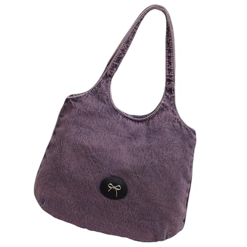 Sac à bandoulière spacieux pour ne plus manquer de place : sac à main quotidien - 3