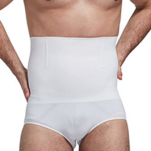 Pantalones cortos moldeadores con control de barriga y cintura alta 7