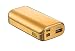 Produktbild Trust Urban PowerBank 4400 - Tragbares Ladegerät (geeignet für Tablets) gold