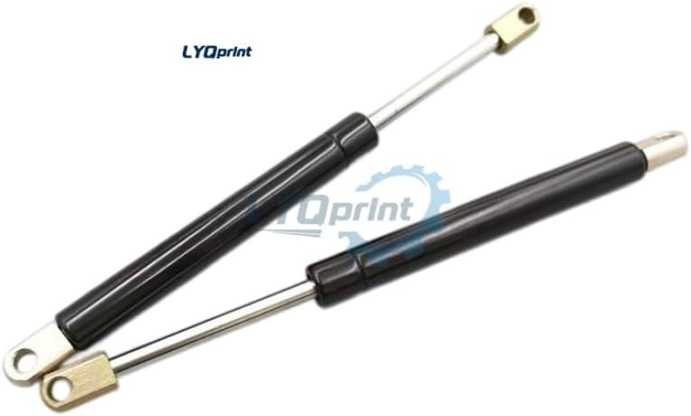1PC 280mm Gas Spring Support Rod Compatible with for Roland 700 Press