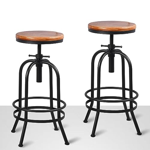 BOKKOLIK Barstools