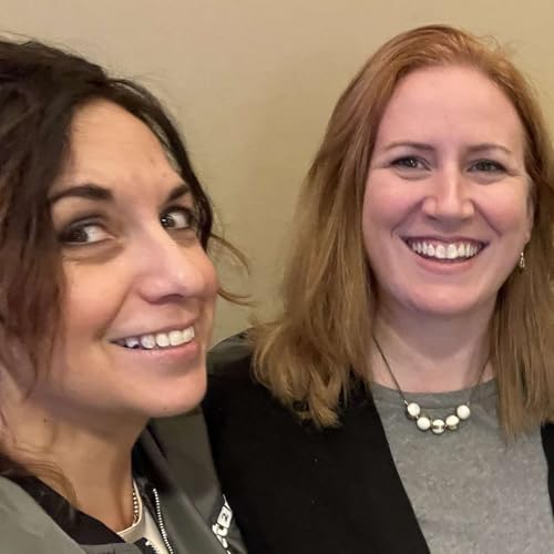 Episode 9: Caitlin reminds us what really matters&mdash;and why we can&rsquo;t wait