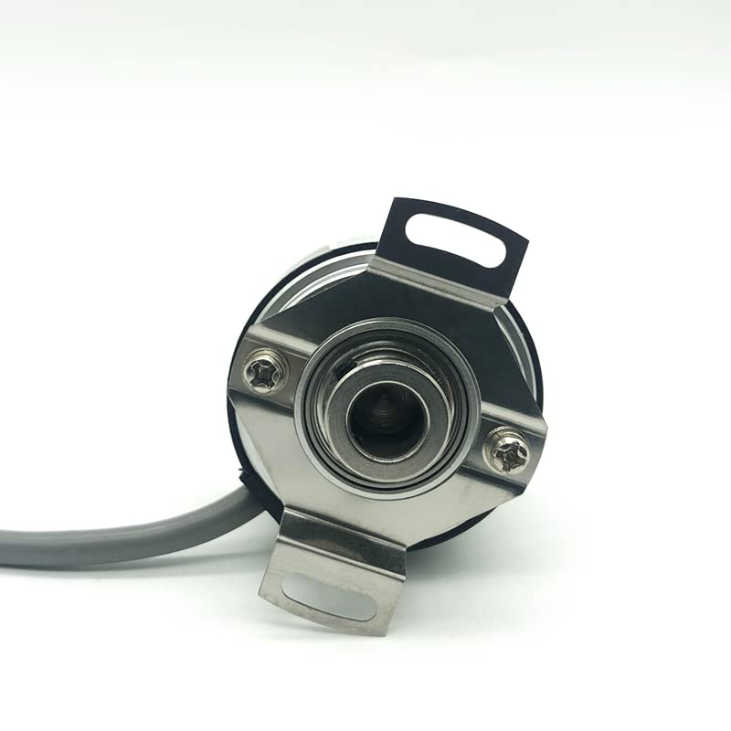 Davitu DC Motor - OVW2-06-2MHT HES-10-2MD-1024-01-20-25-036MHC internal secret control encoder - (Speed(RPM): HES-06, Voltage(V): 2MHT)