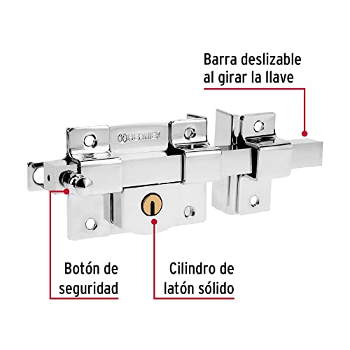 Cerraduras de barra libre 17 Imagen adicional
