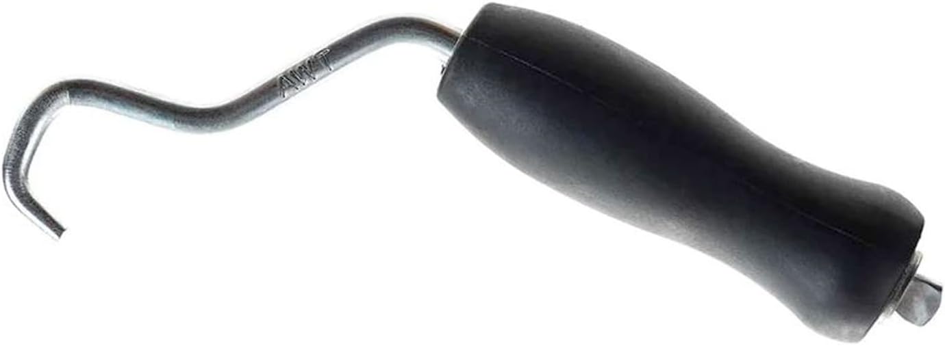 Tying Tool for Rebar Tie Wire