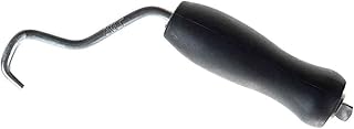 Tying Tool for Rebar Tie Wire