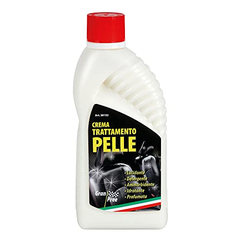 Lampa Gran Pree 38152 Gran Pree, Crema Trattamento Pelle - 500 Ml