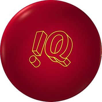 Storm IQ Tour 78/U 16lb