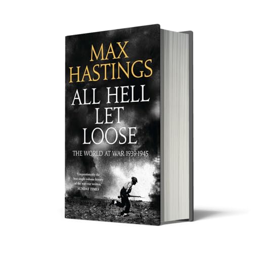 All Hell Let Loose: The World at War 1939-1945 &mdash; image 2