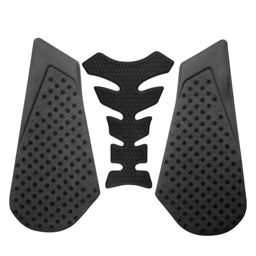 Protection de réservoir antidérapante Suzuki GSXR grip de réservoir moto