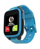 XPLORA XGO 3 Telefono orologio per bambini 4G - GPS, SOS, Chiamate