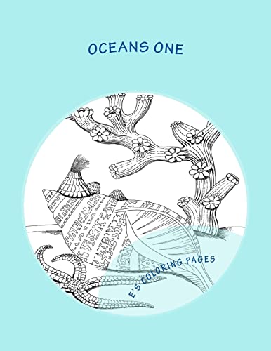 OCEANS one