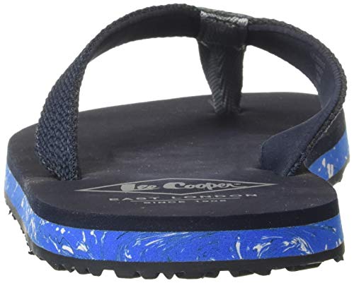 Image of Lee Cooper Mens Lc3301f Flip-Flops