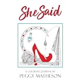 She Said