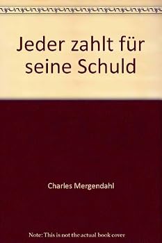 Paperback Jeder zahlt für seine Schuld - bk43 [German] Book
