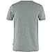 Fjällräven Herren Fox T-Shirt, Grey Melange, L