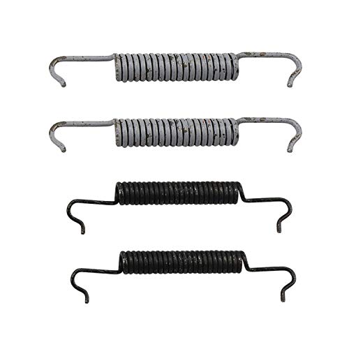 Beck/Arnley 084-1829 Emergency Brake Shoe Hardware #TOP2