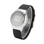 Smart Watch Voice Recorder, Audio Voice Bracelet Recording Device with MP3 Player, Password, HD Noise Reduction Portable Digital Voice Recorder for Lectures Meeting Class (8GB)