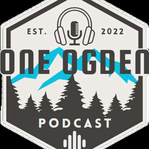 One Ogden cover art