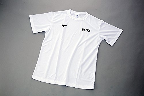 BLITZ ブリッツ No.13904 ブリッツミズノクイックドライTシャツ